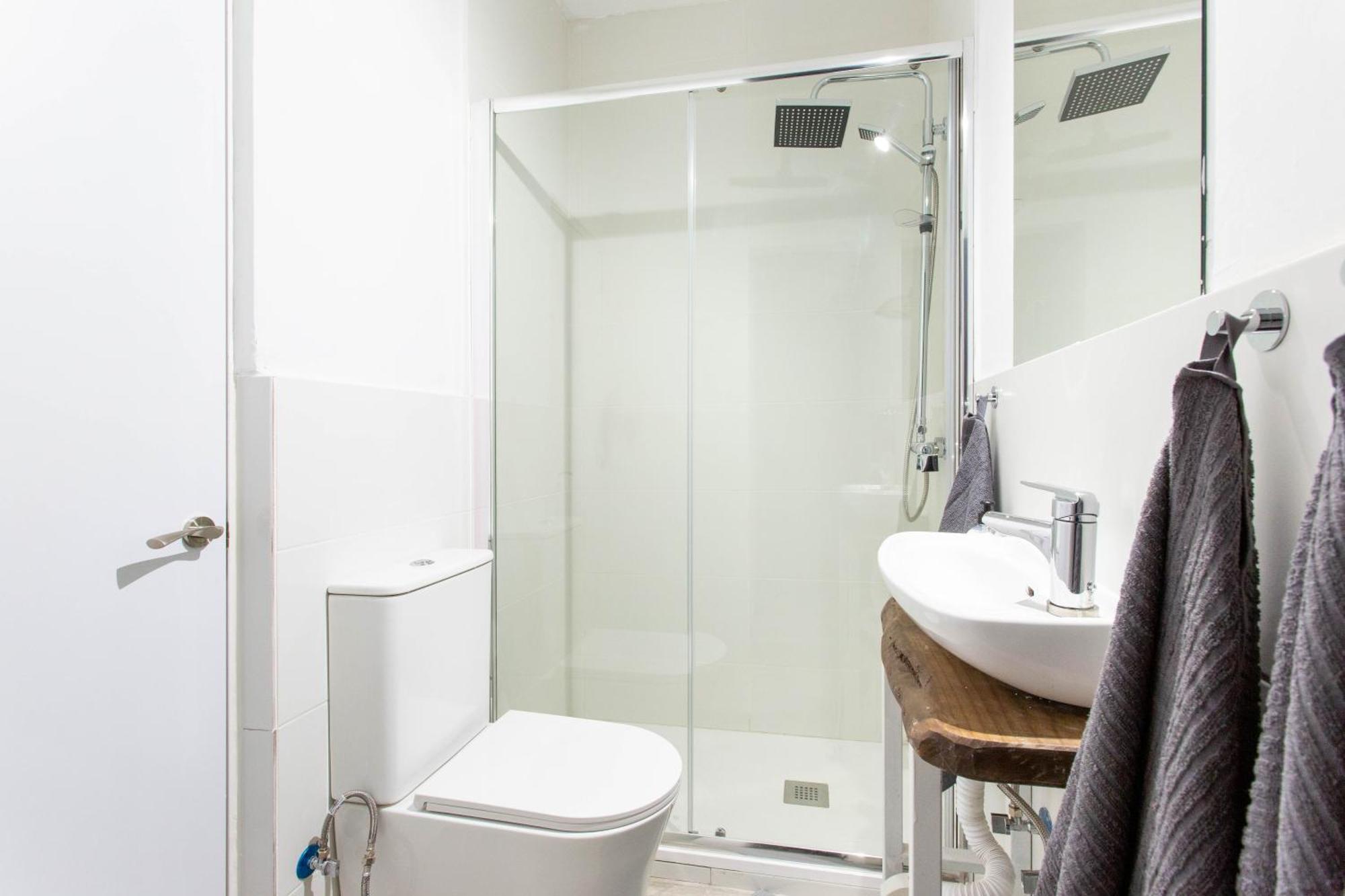 Loft Comillas G Madrid Dış mekan fotoğraf